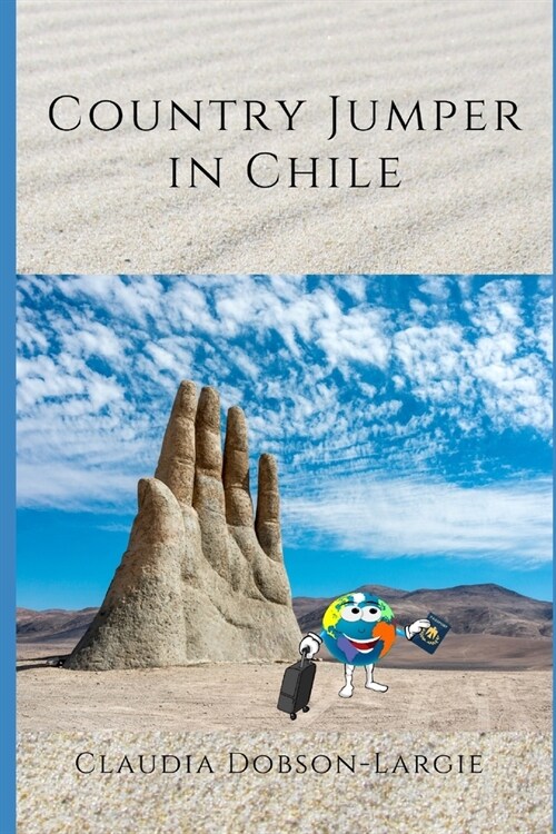 Country Jumper in Chile (Paperback)