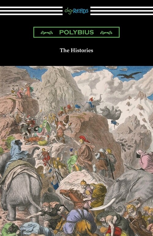 The Histories (Paperback)