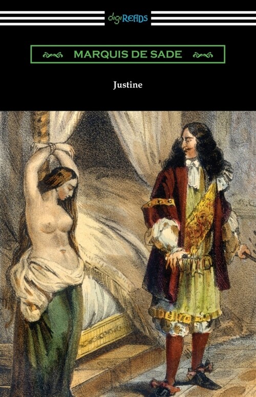 Justine (Paperback)