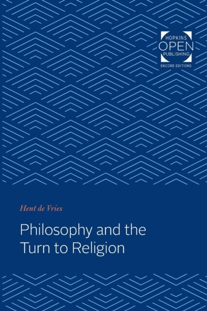 Philosophy and the Turn to Religion (Paperback)