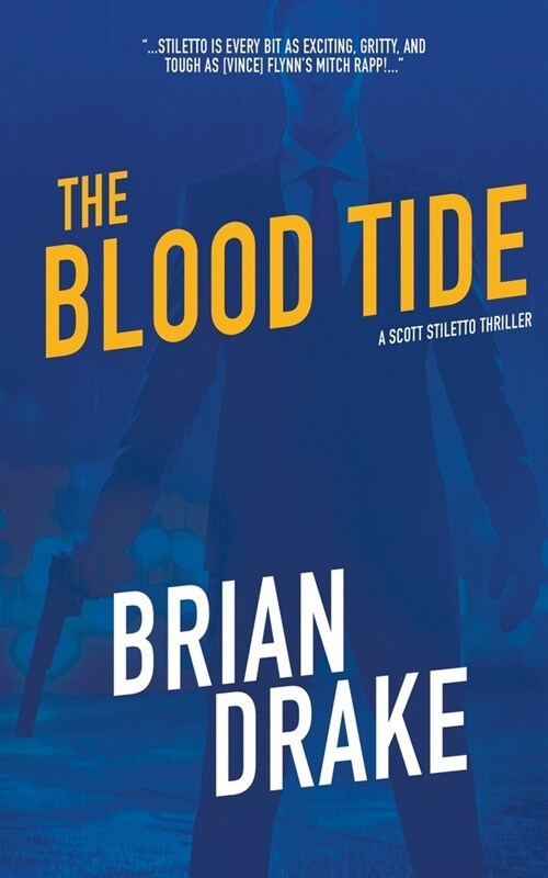 The Blood Tide (Paperback)