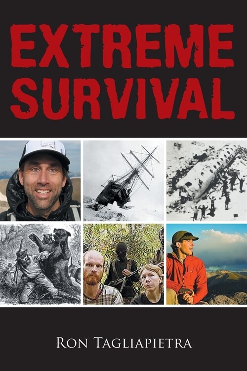 Extreme Survival (Paperback)