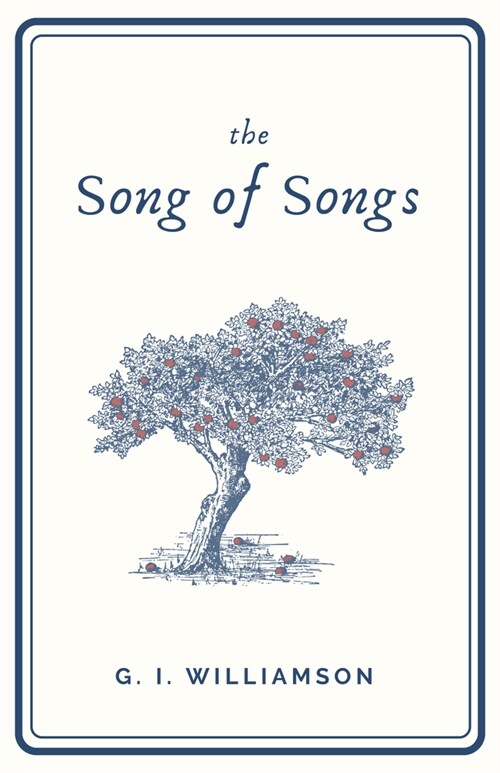 The Song of Songs (Paperback)