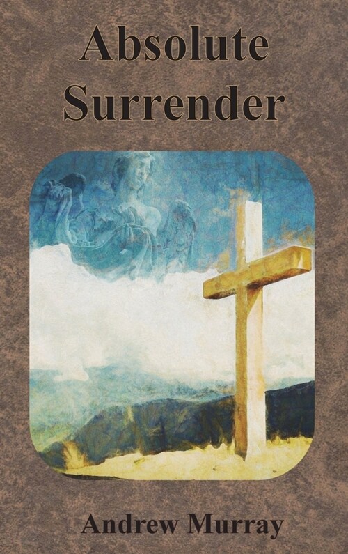 Absolute Surrender (Hardcover)