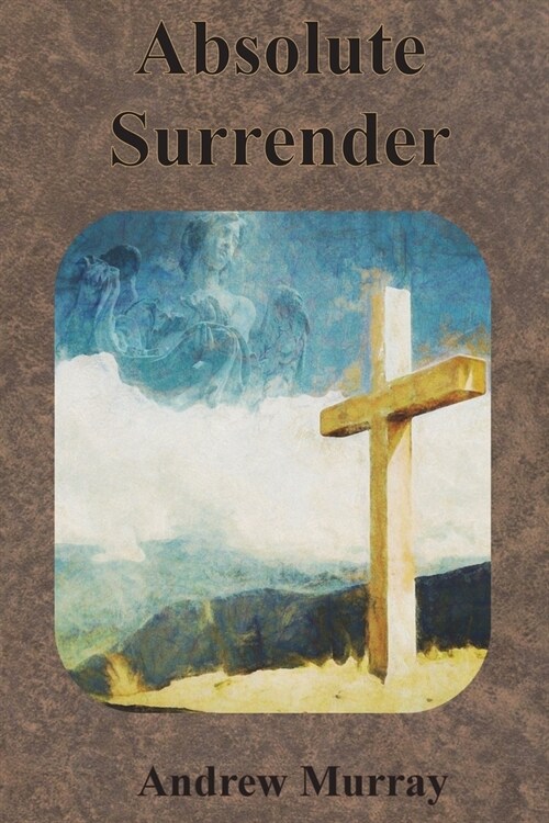 Absolute Surrender (Paperback)