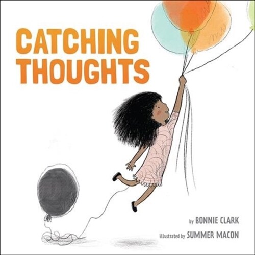 Catching Thoughts (Hardcover)