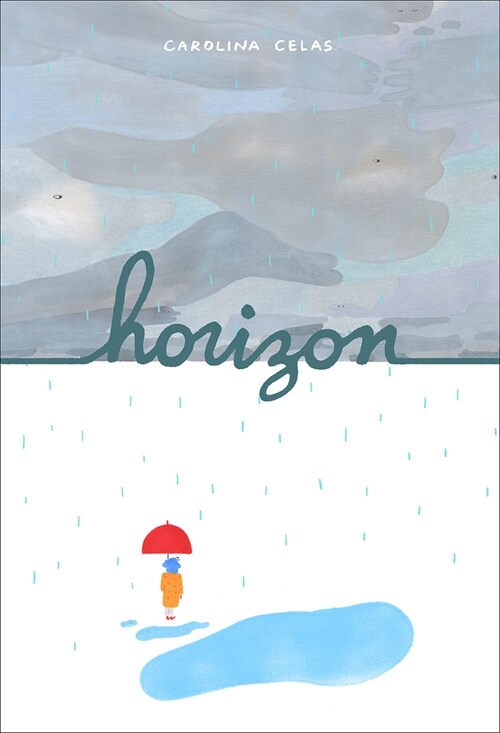 Horizon (Hardcover)