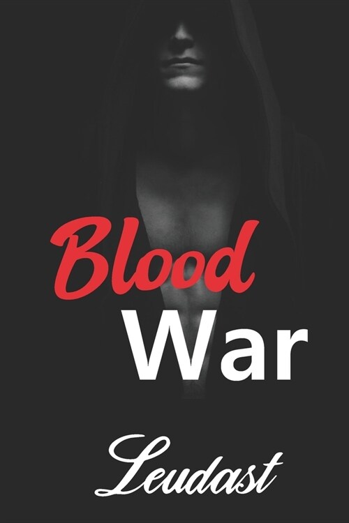 Blood War (Paperback)