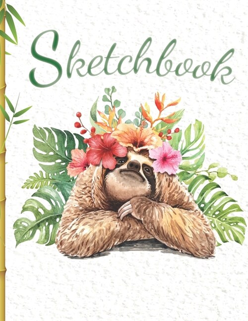 Sketchbook (Paperback)