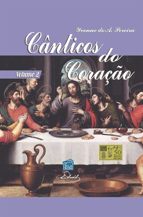 C?ticos do Cora豫o - Volume 2: Vol 2 (Paperback)