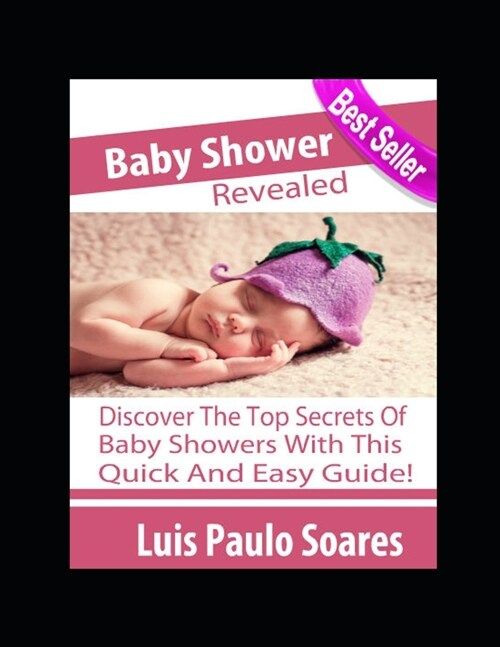 Baby Shower Revealed (Paperback)