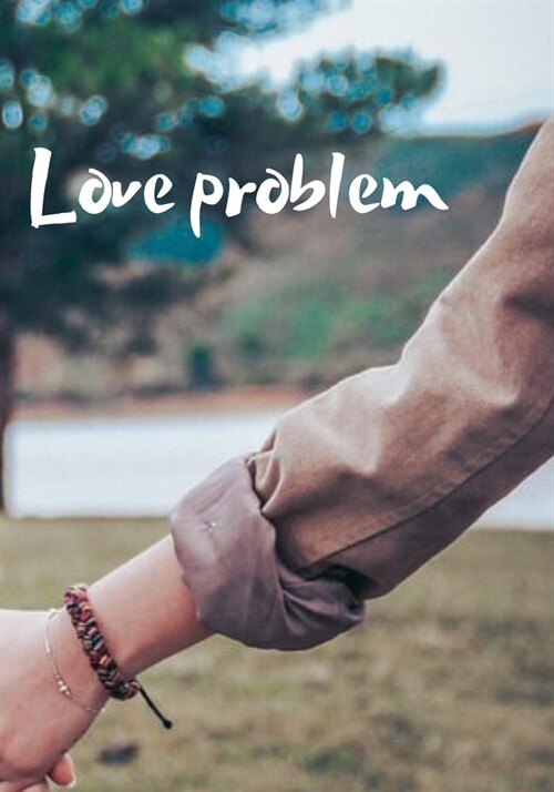 Love problem (Paperback)