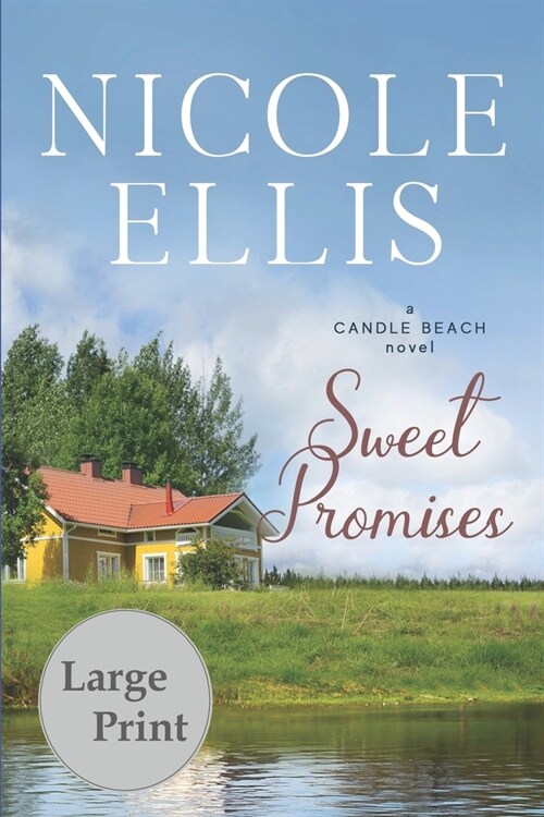 Sweet Promises: A Candle Beach Novel (Paperback)