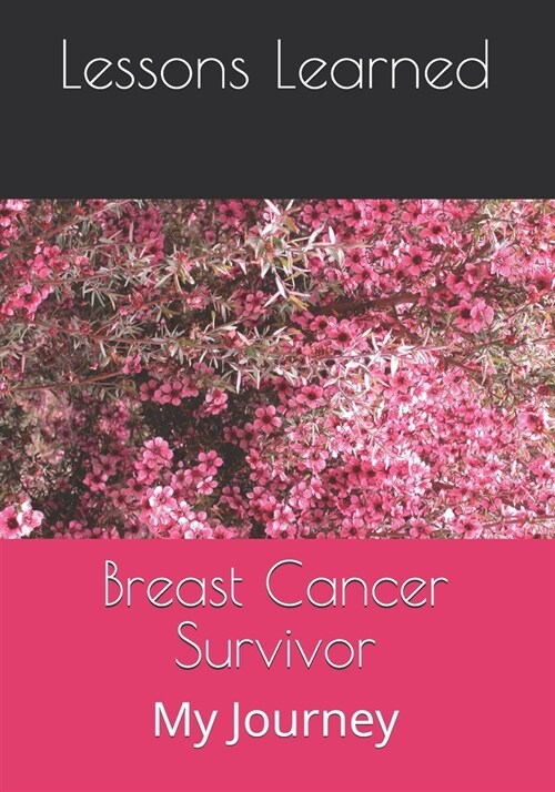 Breast Cancer Survivor: My Journey (Paperback)