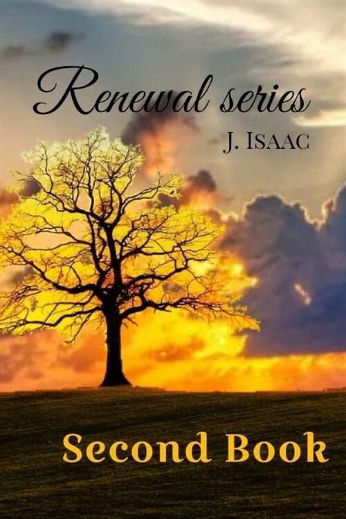 Renewal series: Second book (Paperback)