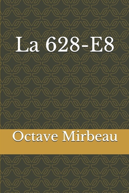 La 628-E8 (Paperback)