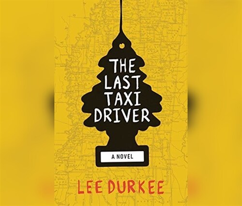 The Last Taxi Driver (MP3 CD)