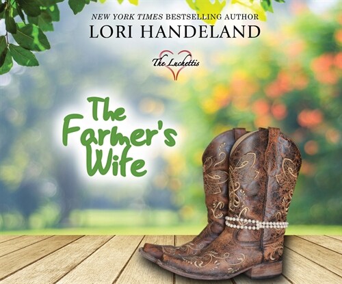 The Farmers Wife (Audio CD)