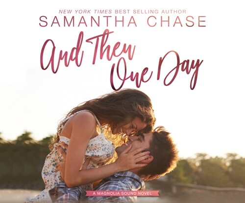 And Then One Day (Audio CD)