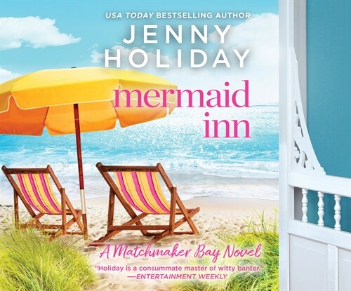 Mermaid Inn (Audio CD)