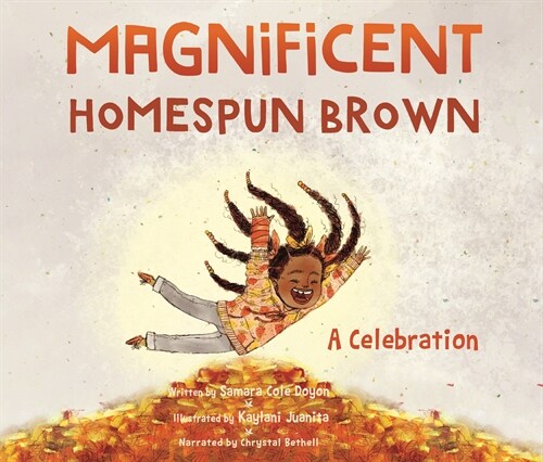 Magnificent Homespun Brown: A Celebration (Audio CD)