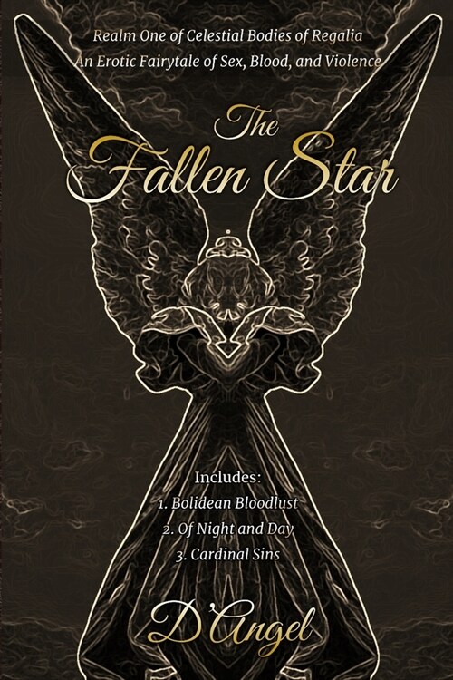 The Fallen Star (Paperback)