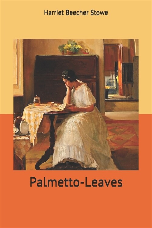 Palmetto-Leaves (Paperback)