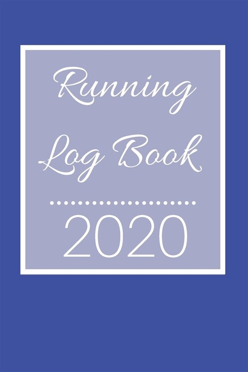 Running Log Book: My Running Diary, Runners Training Log, Running Logs, Track Distance, Time, Speed, Weather, Calories Christmas books G (Paperback)