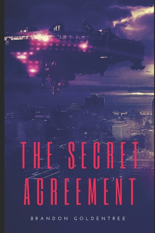 The Secret Agreement (Paperback)