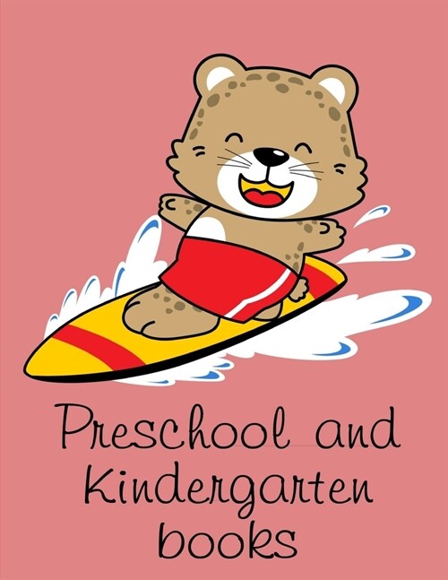 Preschool And Kindergarten Books: Christmas Animals Books and Funny for Kidss Creativity (Paperback)