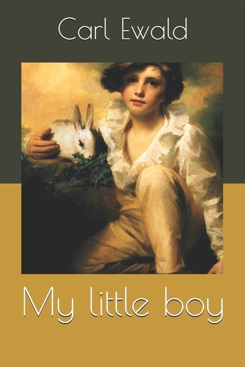 My little boy (Paperback)