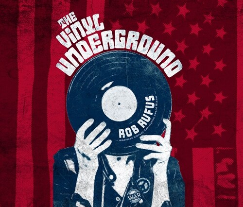 The Vinyl Underground (Audio CD)