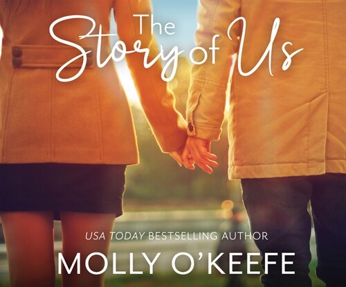 The Story of Us (MP3 CD)