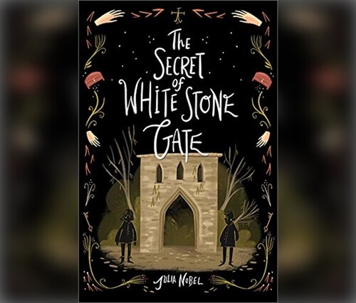 The Secret of White Stone Gate (Audio CD)
