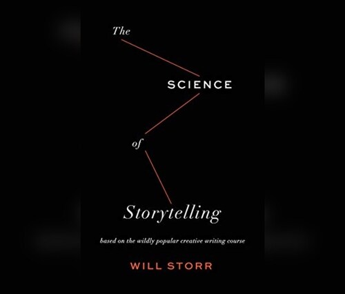 The Science of Storytelling (Audio CD)