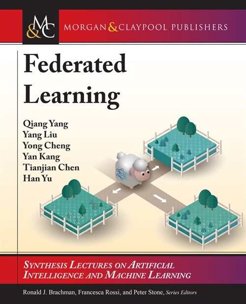 Federated Learning (Hardcover)