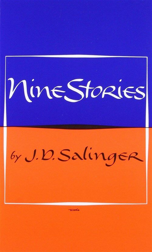 [중고] Nine Stories (Paperback)