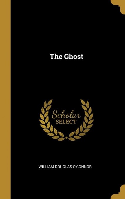 The Ghost (Hardcover)