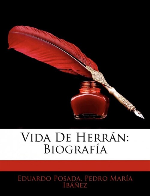 Vida de Herrn: Biografa (Paperback)