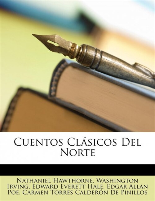 Cuentos Clsicos del Norte (Paperback)