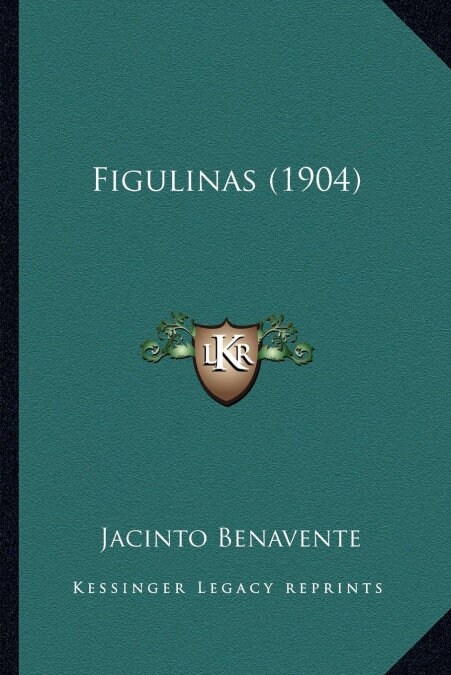 Figulinas (1904) (Paperback)