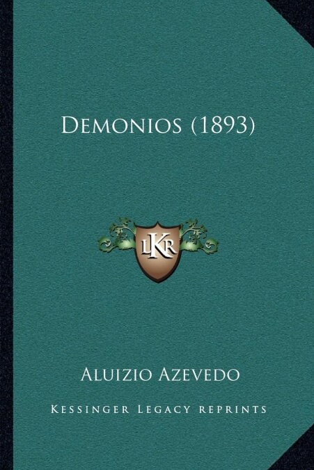 Demonios (1893) (Paperback)