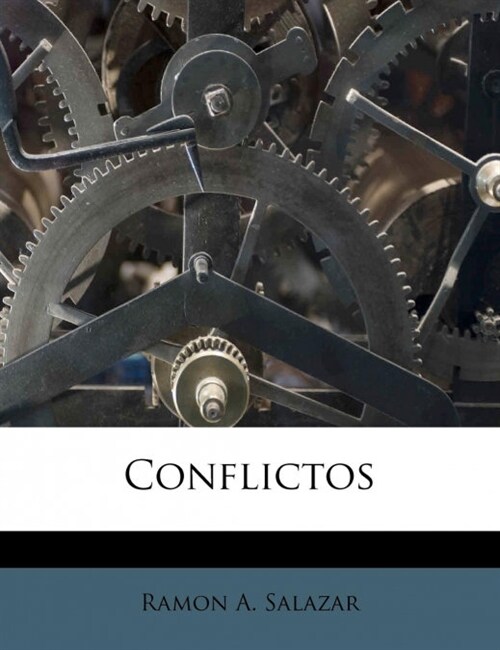 Conflictos (Paperback)