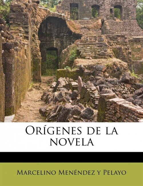 Or?enes de la novela (Paperback)