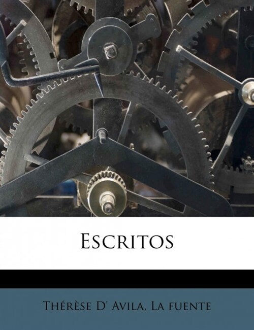 Escritos (Paperback)