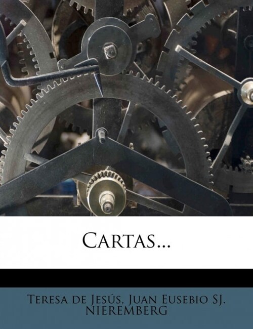 Cartas... (Paperback)