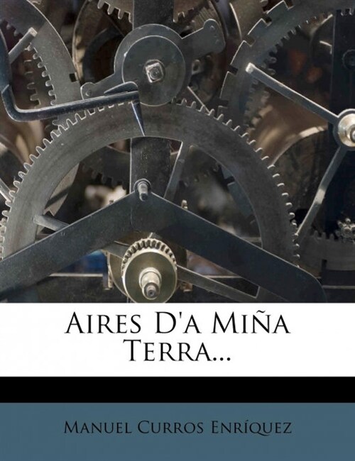 Aires Da Mi? Terra... (Paperback)