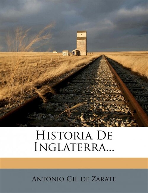 Historia De Inglaterra... (Paperback)