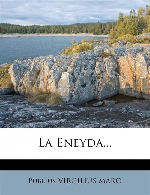 La Eneyda... (Paperback)