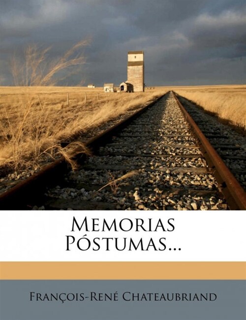 Memorias Postumas... (Paperback)